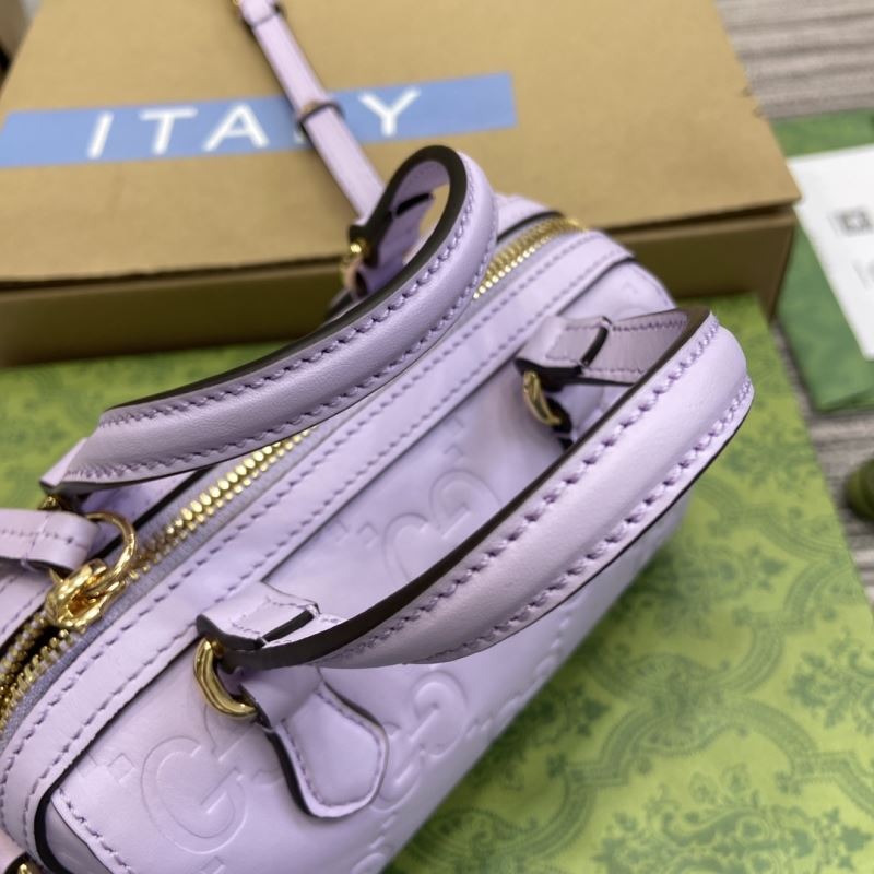 Gvc*1 boston bags